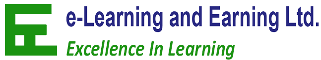 E-learning & Earning Ltd